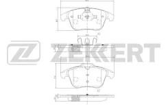 ������� ����. ����. � bs1128 Zekkert BS1128 ����