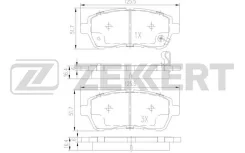 ������� ����. ����. � bs1130 Zekkert BS1130 ����