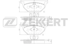 ������� ����. ����. � bs1136 Zekkert BS1136 ����