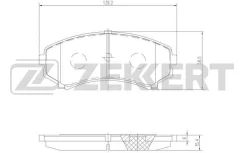 ������� ����. ����. � bs1140 Zekkert BS1140 ����