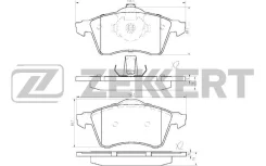 ������� ����. ����. � bs1157 Zekkert BS1157 ����