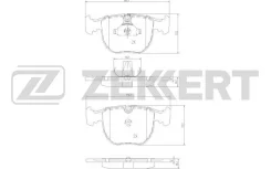 ������� ����. ����. � bs1150 Zekkert BS1150 ����