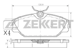 ������� ����. ����. � bs1159 Zekkert BS1159 ����