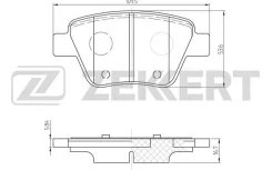 ������� ����. ����. � bs1185 Zekkert BS1185 ����