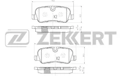 ������� ����. ����. � bs1272 Zekkert BS1272 ����
