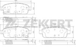   )  . .  bs1302 Zekkert BS1302 