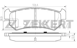 ������� ����. ����. � bs1308 Zekkert BS1308 ����