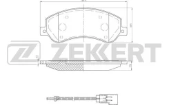 ������� ����. ����. � bs1680 Zekkert BS1680 ����