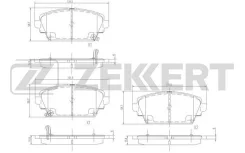 ������� ����. ����. � bs1735 Zekkert BS1735 ����