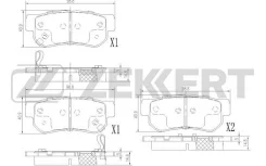 ������� ����. ����. � bs1803 Zekkert BS1803 ����