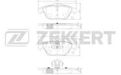 ������� ����. ����. � bs1938 Zekkert BS1938 ����