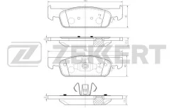 ������� ����. ����. � bs1965 Zekkert BS1965 ����