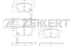 ������� ����. ����. � bs1973 Zekkert BS1973 ����