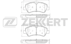 ������� ����. ����. � bs1967 Zekkert BS1967 ����