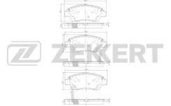������� ����. ����. � bs2171 Zekkert BS2171 ����