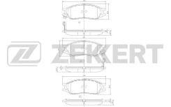 ������� ����. ����. � bs2323 Zekkert BS2323 ����