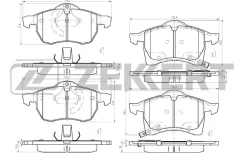 ������� ����. ����. � bs2371 Zekkert BS2371 ����
