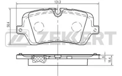 ������� ����. ����. � bs2532 Zekkert BS2532 ����