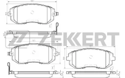 ������� ����. ����. � bs2585 Zekkert BS2585 ����
