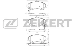 ������� ����. ����. � bs2711 Zekkert BS2711 ����
