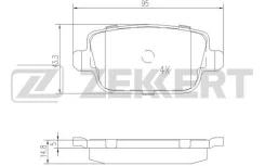 ������� ����. ����. � bs2821 Zekkert BS2821 ����