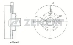 ���� ����. �����. For bs5005 Zekkert BS5005 ����