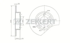 ���� ����. ���. Audi bs5032 Zekkert BS5032 ����