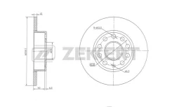 ���� ����. ���. Audi bs5042 Zekkert BS5042 ����