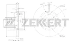 ���� ����. �����. �he bs5051 Zekkert BS5051 ����