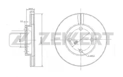 ���� ����. �����. Aud bs5077 Zekkert BS5077 ����