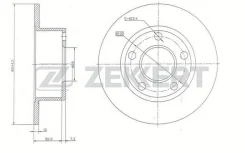 ���� ����. ���. Audi bs5080 Zekkert BS5080 ����