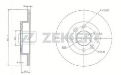   )  . . Ren bs5105 Zekkert BS5105 