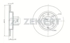 ���� ����. �����. Cit bs5117 Zekkert BS5117 ����