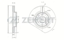 ���� ����. �����. Ren bs5107 Zekkert BS5107 ����
