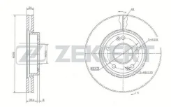 ���� ����. �����. Hyu bs5119 Zekkert BS5119 ����