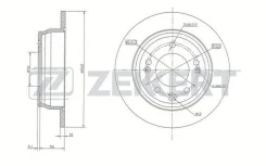 ���� ����. ���. Hyund bs5157 Zekkert BS5157 ����