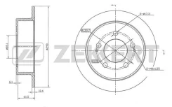 ���� ����. ���. Ssang bs5148 Zekkert BS5148 ����