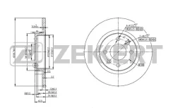 ���� ����. �����. Ren bs5179 Zekkert BS5179 ����