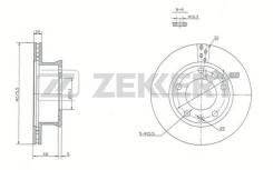 ���� ����. �����. MB bs5199 Zekkert BS5199 ����