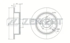 ���� ����. ���. Hyund bs5207 Zekkert BS5207 ����