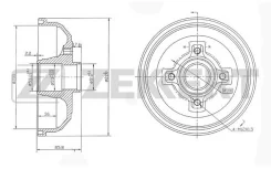 ������� ����. ���. Op bs5208 Zekkert BS5208 ����