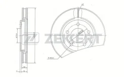 ���� ����. �����. Chr bs5221 Zekkert BS5221 ����