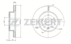 ���� ����. �����. MB bs5238 Zekkert BS5238 ����