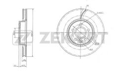 ���� ����. �����. Vol bs5263 Zekkert BS5263 ����