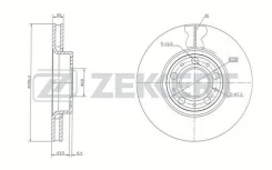 ���� ����. �����. Vol bs5270 Zekkert BS5270 ����