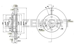 ���� ����. �����. For bs5312 Zekkert BS5312 ����