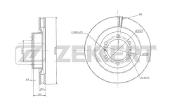 ���� ����. �����. Lex bs5304 Zekkert BS5304 ����