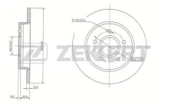 ���� ����. ���. Ford bs5314 Zekkert BS5314 ����
