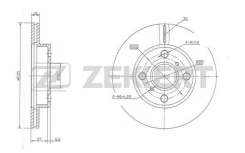 ���� ����. �����. Toy bs5317 Zekkert BS5317 ����