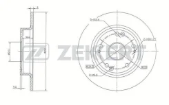 ���� ����. ���. Honda bs5338 Zekkert BS5338 ����